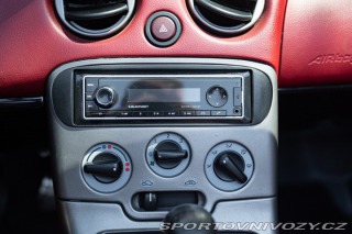 Fiat Barchetta  1999