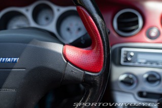 Fiat Barchetta  1999