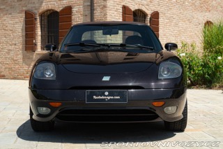 Fiat Barchetta  1999