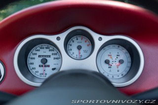 Fiat Barchetta  1999