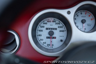Fiat Barchetta  1999