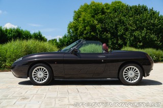 Fiat Barchetta  1999
