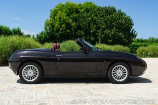 Fiat Barchetta  1999