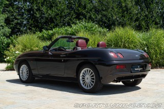 Fiat Barchetta  1999