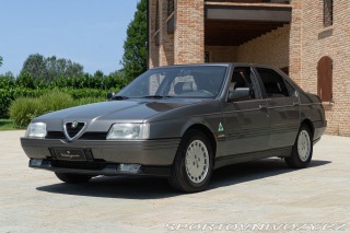 Alfa Romeo  164 2.0 TWIN SPARK