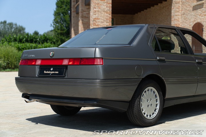 Alfa Romeo Ostatní modely 164 2.0 TWIN SPARK 1991