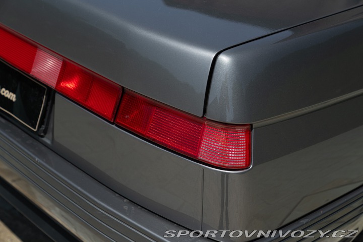 Alfa Romeo Ostatní modely 164 2.0 TWIN SPARK 1991