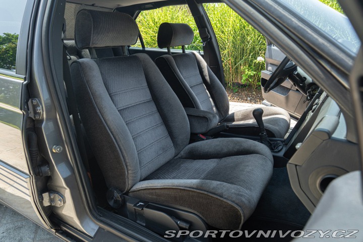 Alfa Romeo Ostatní modely 164 2.0 TWIN SPARK 1991