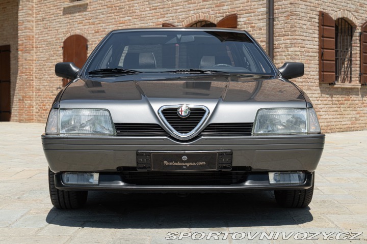 Alfa Romeo Ostatní modely 164 2.0 TWIN SPARK 1991
