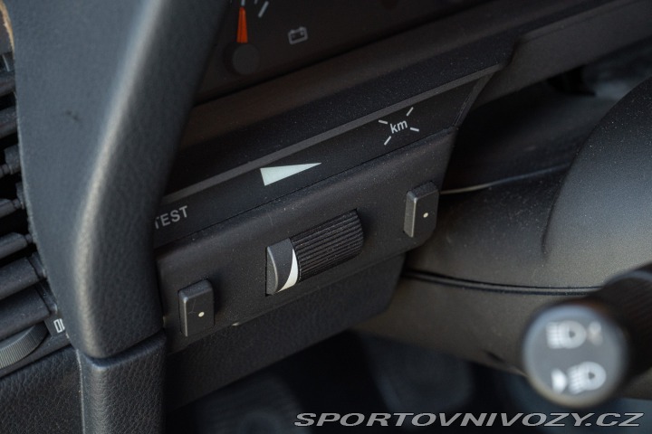 Alfa Romeo Ostatní modely 164 2.0 TWIN SPARK 1991