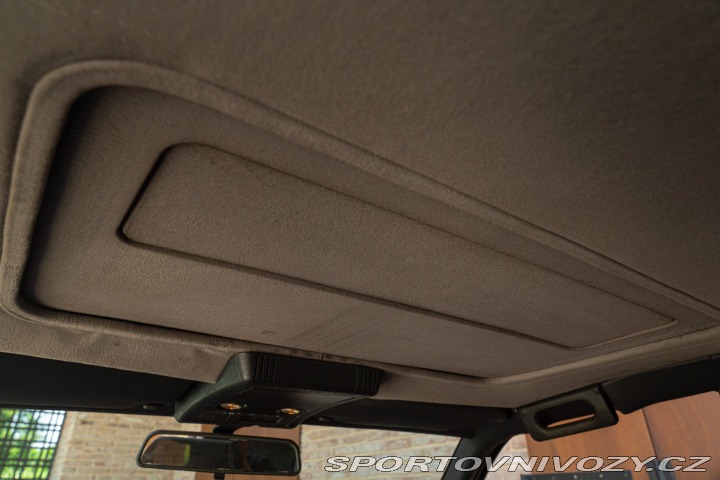 Alfa Romeo Ostatní modely 164 2.0 TWIN SPARK 1991