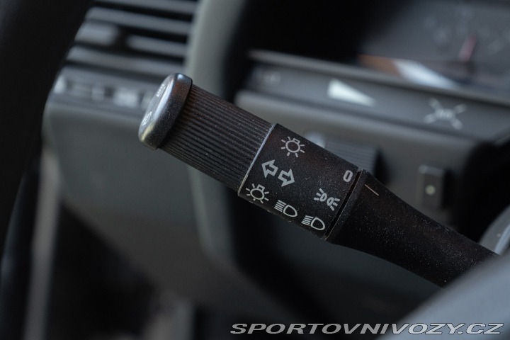 Alfa Romeo Ostatní modely 164 2.0 TWIN SPARK 1991