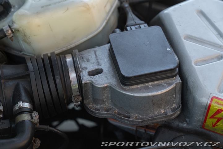 Alfa Romeo Ostatní modely 164 2.0 TWIN SPARK 1991