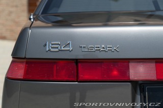 Alfa Romeo Ostatní modely 164 2.0 TWIN SPARK 1991