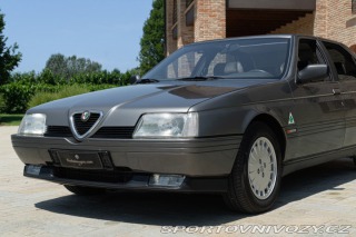 Alfa Romeo Ostatní modely 164 2.0 TWIN SPARK 1991