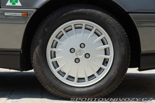 Alfa Romeo Ostatní modely 164 2.0 TWIN SPARK 1991