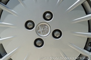 Alfa Romeo Ostatní modely 164 2.0 TWIN SPARK 1991