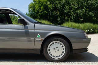 Alfa Romeo Ostatní modely 164 2.0 TWIN SPARK 1991