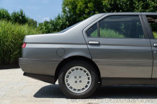 Alfa Romeo Ostatní modely 164 2.0 TWIN SPARK 1991