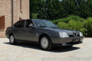 Alfa Romeo Ostatní modely 164 2.0 TWIN SPARK 1991