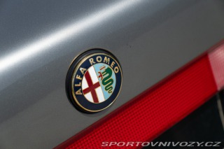 Alfa Romeo Ostatní modely 164 2.0 TWIN SPARK 1991