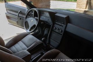 Alfa Romeo Ostatní modely 164 2.0 TWIN SPARK 1991