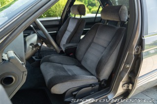 Alfa Romeo Ostatní modely 164 2.0 TWIN SPARK 1991