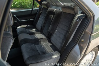 Alfa Romeo Ostatní modely 164 2.0 TWIN SPARK 1991