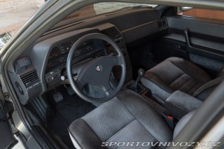 Alfa Romeo Ostatní modely 164 2.0 TWIN SPARK 1991