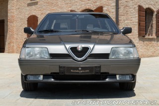 Alfa Romeo Ostatní modely 164 2.0 TWIN SPARK 1991