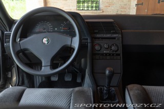 Alfa Romeo Ostatní modely 164 2.0 TWIN SPARK 1991