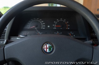 Alfa Romeo Ostatní modely 164 2.0 TWIN SPARK 1991