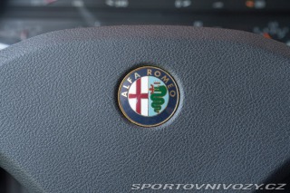 Alfa Romeo Ostatní modely 164 2.0 TWIN SPARK 1991