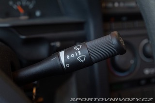 Alfa Romeo Ostatní modely 164 2.0 TWIN SPARK 1991
