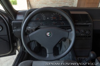 Alfa Romeo Ostatní modely 164 2.0 TWIN SPARK 1991