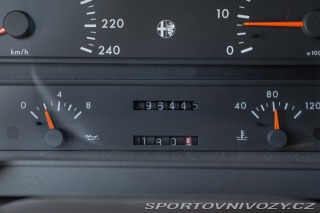 Alfa Romeo Ostatní modely 164 2.0 TWIN SPARK 1991