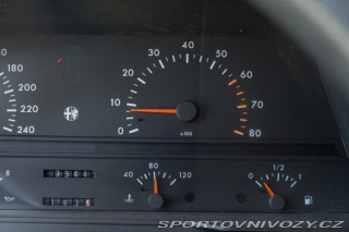 Alfa Romeo Ostatní modely 164 2.0 TWIN SPARK 1991