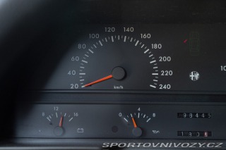 Alfa Romeo Ostatní modely 164 2.0 TWIN SPARK 1991