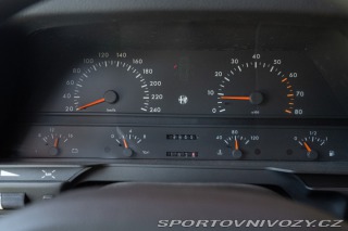 Alfa Romeo Ostatní modely 164 2.0 TWIN SPARK 1991