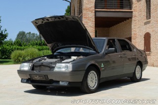 Alfa Romeo Ostatní modely 164 2.0 TWIN SPARK 1991