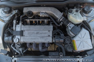 Alfa Romeo Ostatní modely 164 2.0 TWIN SPARK 1991