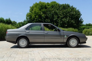 Alfa Romeo Ostatní modely 164 2.0 TWIN SPARK 1991