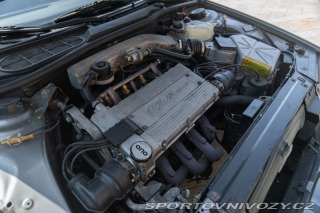 Alfa Romeo Ostatní modely 164 2.0 TWIN SPARK 1991