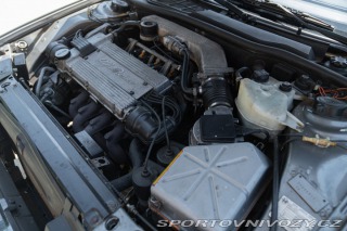 Alfa Romeo Ostatní modely 164 2.0 TWIN SPARK 1991