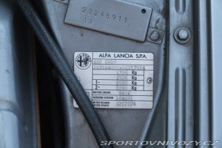 Alfa Romeo Ostatní modely 164 2.0 TWIN SPARK 1991