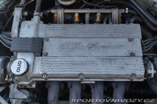 Alfa Romeo Ostatní modely 164 2.0 TWIN SPARK 1991