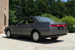Alfa Romeo Ostatní modely 164 2.0 TWIN SPARK 1991