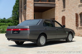 Alfa Romeo Ostatní modely 164 2.0 TWIN SPARK 1991