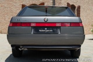 Alfa Romeo Ostatní modely 164 2.0 TWIN SPARK 1991