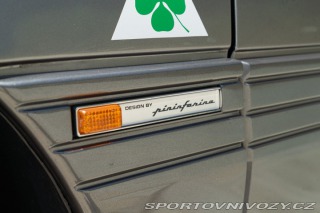 Alfa Romeo Ostatní modely 164 2.0 TWIN SPARK 1991